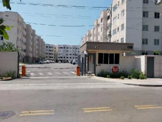 Imagem do imóvel AP60417