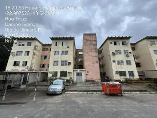 Imagem do imóvel AP65674