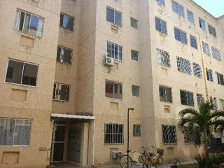 Imagem do imóvel AP93313