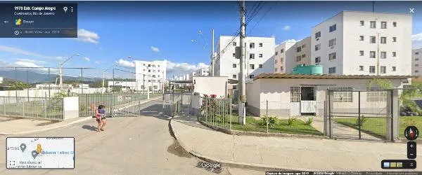 Imagem do imóvel AP33480