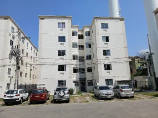 Imagem do imóvel AP86331