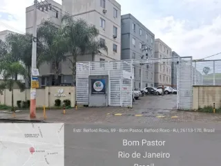 Imagem do imóvel AP95950