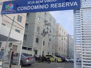 Imagem do imóvel AP99004