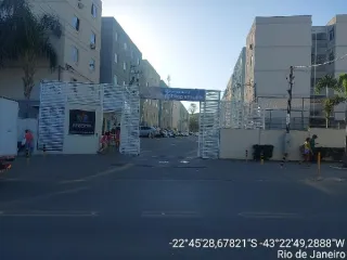 Imagem do imóvel AP83706