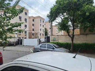Imagem do imóvel AP33490