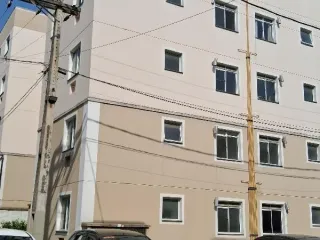 Imagem do imóvel AP99934