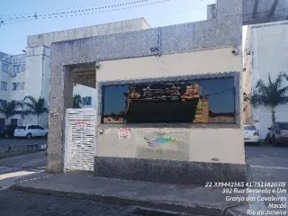 Imagem do imóvel AP22727