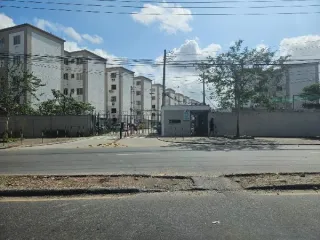 Imagem do imóvel AP33668