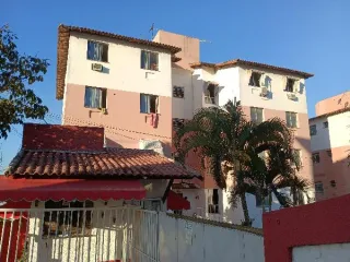 Imagem do imóvel AP46692