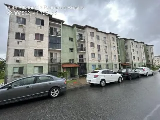 Imagem do imóvel AP75360