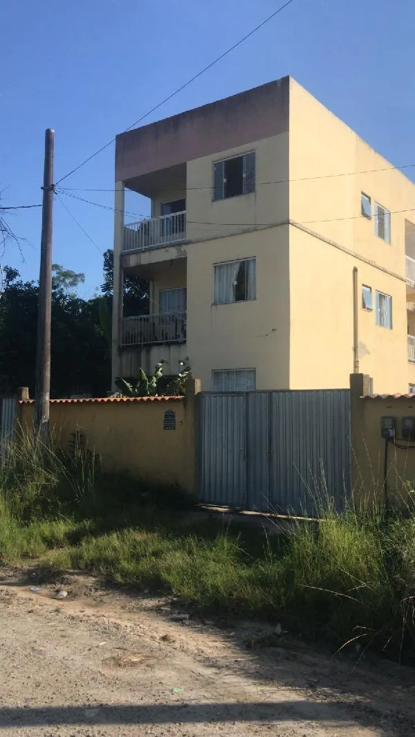 Imagem do imóvel AP64233