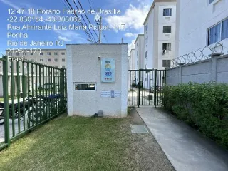 Imagem do imóvel AP64203