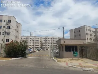Imagem do imóvel AP77331