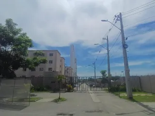 Imagem do imóvel AP70443