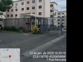 Imagem do imóvel AP30741