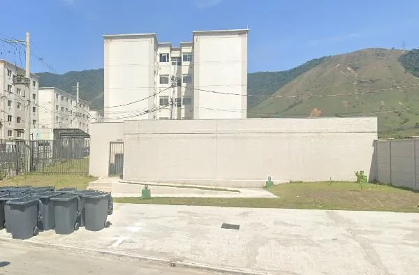 Imagem do imóvel AP11456