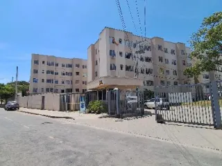 Imagem do imóvel AP95748