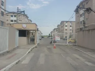 Imagem do imóvel AP94345