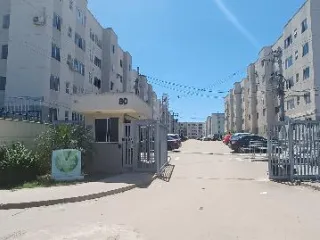 Imagem do imóvel AP34705