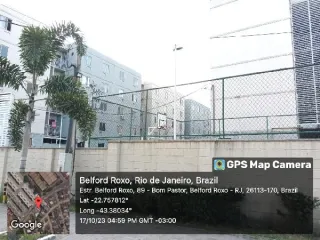 Imagem do imóvel AP96545