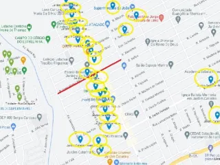 Imagem do imóvel AP76849