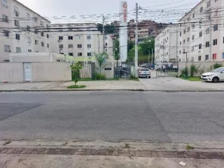 Imagem do imóvel AP57418