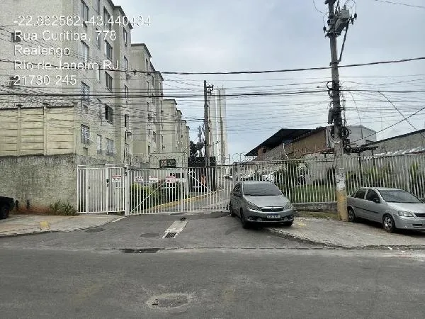 Imagem do imóvel AP00984