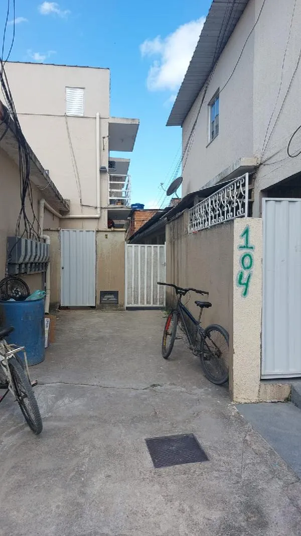 Imagem do imóvel CA80987