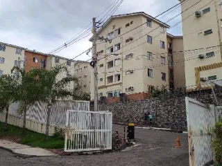 Imagem do imóvel AP46272