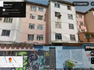 Imagem do imóvel AP40005