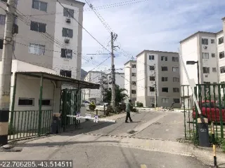 Imagem do imóvel AP08493