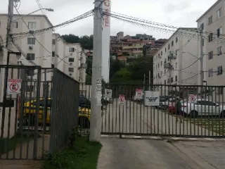 Imagem do imóvel AP99543