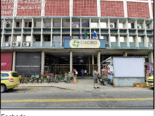 Imagem do imóvel SA95463