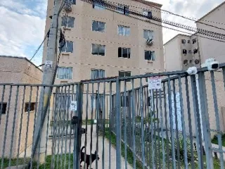 Imagem do imóvel AP92899