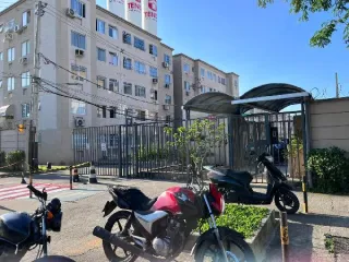 Imagem do imóvel AP36283