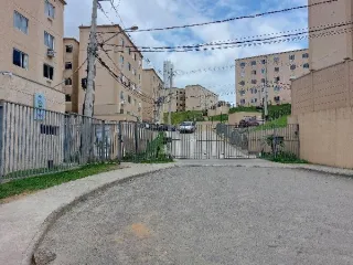 Imagem do imóvel AP92270