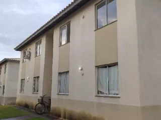 Imagem do imóvel AP25574