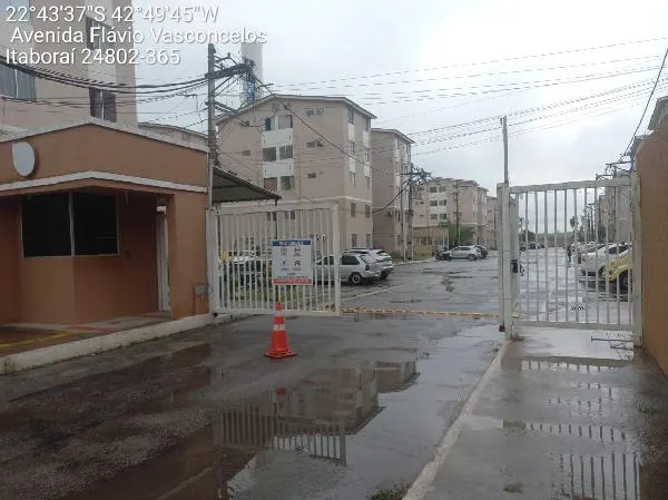 Imagem do imóvel AP41102
