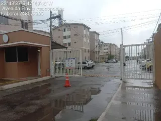 Imagem do imóvel AP41102