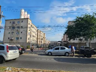 Imagem do imóvel AP08478