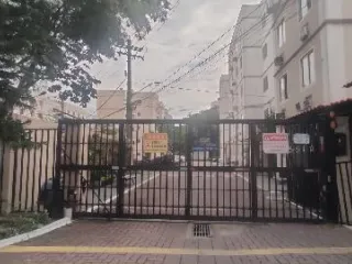 Imagem do imóvel AP34483