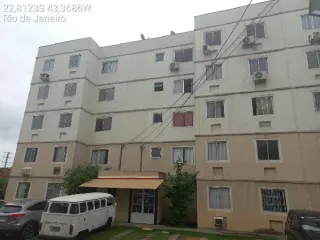 Imagem do imóvel AP83129