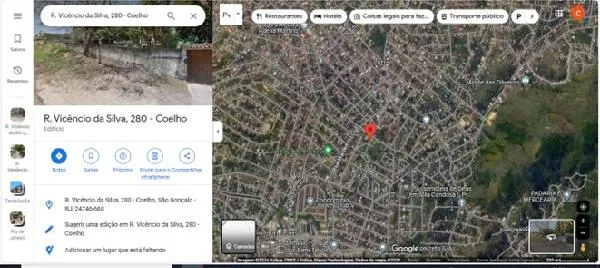 Imagem do imóvel CA71697
