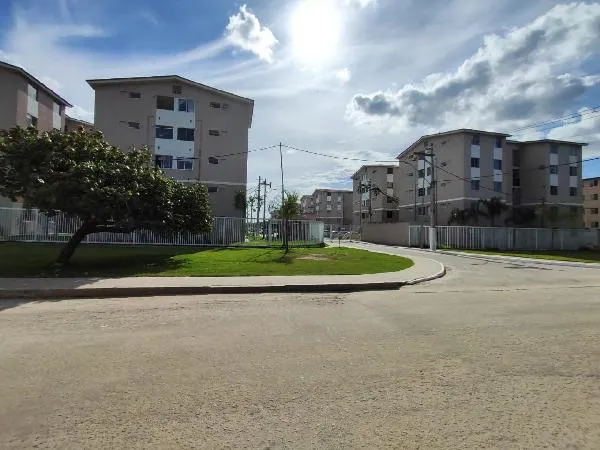 Imagem do imóvel AP57569