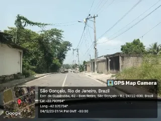 Imagem do imóvel CA21040