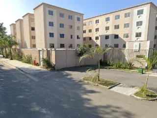 Imagem do imóvel AP46353