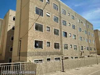 Imagem do imóvel AP00834