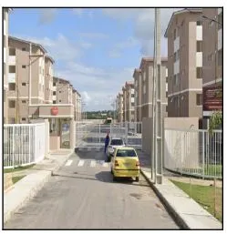 Imagem do imóvel AP76770