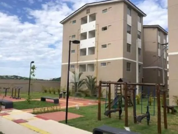 Imagem do imóvel AP76494