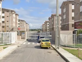 Imagem do imóvel AP16302